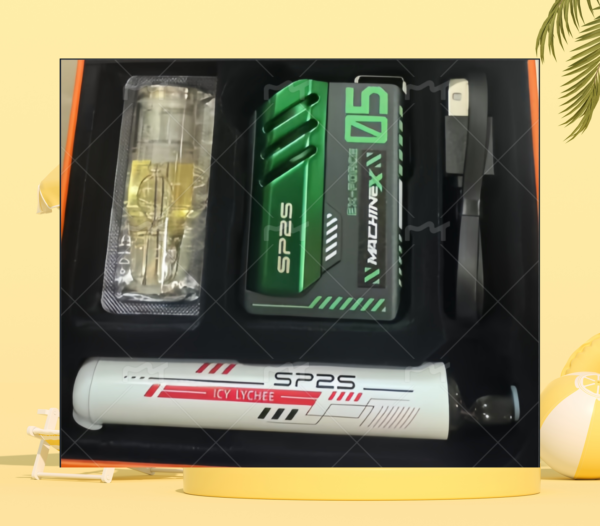 微信图片_20250715154037_副本 SP2S煙彈✨一代通用煙彈✨一盒三入 🔥SP2連續5年銷量冠軍💖限時優惠活動 【滿20盒送SP2套裝】